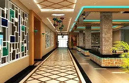 هتل کورومار افسوس بیچ اند اسپا کوش آداسی